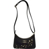 image:imageLoungefly Disney Tinker Bell  Pixie Dust  Gold Foil Crossbody Bag  Great for Kids amp Adults  Collectible Bags