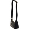 image:imageLoungefly Disney Tinker Bell  Pixie Dust  Gold Foil Crossbody Bag  Great for Kids amp Adults  Collectible Bags
