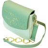 image:imageLoungefly Disney Tinker Bell 4Leaf Clover Crossbody Bag