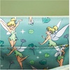 image:imageLoungefly Disney Tinker Bell 4Leaf Clover Crossbody Bag