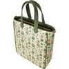 image:imageLoungefly Disney Tinker Bell 4Leaf Clover Tote Bag with Coin Bag