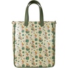 image:imageLoungefly Disney Tinker Bell 4Leaf Clover Tote Bag with Coin Bag
