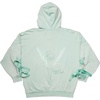 image:imageLoungefly Disney Tinkerbell Unisex Zip Hoodie 2X
