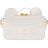 image:imageLoungefly Disney Wedding Crossbody Bag