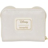 image:imageLoungefly Disney Wedding Zip Around Wallet