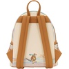 image:imageLoungefly Disney Winnie The Pooh and Friends Sledding MiniBackpack Amazon Exclusive