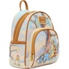 image:imageLoungefly Disney Winnie The Pooh and Friends Sledding MiniBackpack Amazon Exclusive