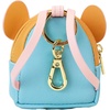 image:imageLoungefly Disney Winnie the Pooh Characters Mystery Mini Backpack Keychain Charm