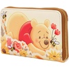 image:imageLoungefly Disney Winnie the Pooh Zip Around Wallet