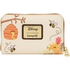 image:imageLoungefly Disney Winnie the Pooh Zip Around Wallet