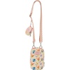 image:imageLoungefly Disney Zootopia 2 Cell Phone Crossbody Bag with Coin Bag