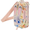 image:imageLoungefly Disney Zootopia 2 Cell Phone Crossbody Bag with Coin Bag