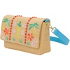 image:imageLoungefly Disney Zootopia 2 Charm Crossbody Bag
