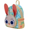 image:imageLoungefly Disney Zootopia 2 Judy Hopps Mini Backpack