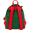image:imageLoungefly Dr Seuss Grinch Holiday Mini Backpack