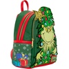 image:imageLoungefly Dr Seuss Grinch Holiday Mini Backpack