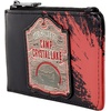 image:imageLoungefly Dr Seuss Grinch Holiday Zip Around WalletMulticolor