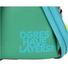 image:imageLoungefly DreamWorks Shrek Spring Vibes Mini Backpack