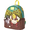 image:imageLoungefly DreamWorks Shrek Spring Vibes Mini Backpack