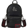 image:imageLoungefly Dungeons amp Dragons Sling Crossbody Bag with Coin Bag