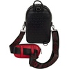 image:imageLoungefly Dungeons amp Dragons Sling Crossbody Bag with Coin Bag