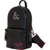 image:imageLoungefly Dungeons amp Dragons Sling Crossbody Bag with Coin Bag