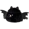 image:imageLoungefly Figural Bat Crossbody Bag