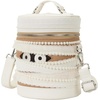 image:imageLoungefly Figural Mummy Crossbody Bag