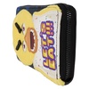 image:imageLoungefly Five Nights at Freddys Zip Around Wallet