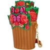 image:imageLoungefly Flower Basket Figural Crossbody