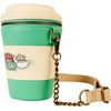 image:imageLoungefly Friends Central Perk toGo Coffee Cup Figural Scented Crossbody Bag