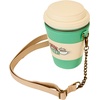 image:imageLoungefly Friends Central Perk toGo Coffee Cup Figural Scented Crossbody Bag