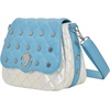 image:imageLoungefly Frozen Princess Elsa Pearlescent Crossbody Bag