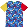 image:imageLoungefly HELLO KITTY 50TH ANNIVERSARY UNISEX TEE MEDIUM