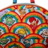 image:imageLoungefly Hallmark Rainbow Brite Twink Mini Backpack