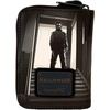 image:imageLoungefly Halloween Michael Myers JackOLantern Glow Zip Around Wallet