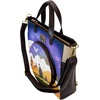 image:imageLoungefly Harry Potter Convertible Backpack amp Tote Bag