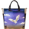 image:imageLoungefly Harry Potter Convertible Backpack amp Tote Bag