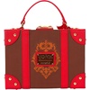 image:imageLoungefly Harry Potter Hogwarts Express Luggage Crossbody Bag