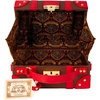 image:imageLoungefly Harry Potter Hogwarts Express Luggage Crossbody Bag