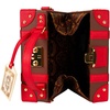 image:imageLoungefly Harry Potter Hogwarts Express Luggage Crossbody Bag