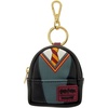 image:imageLoungefly Harry Potter Hogwarts Mystery Mini Backpack Keychain Charm