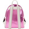 image:imageLoungefly Hasbro Power Rangers Pink Ranger Cosplay Mini Backpack