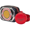 image:imageLoungefly Hasbro Power Rangers Sling Crossbody Bag