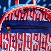 image:imageLoungefly Hello Kitty Patriotic Pin Amazon ExclusiveHello Kitty Patriotic CollectionMini Backpack