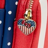 image:imageLoungefly Hello Kitty Patriotic Pin Amazon ExclusiveHello Kitty Patriotic CollectionMini Backpack