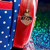 image:imageLoungefly Hello Kitty Patriotic Pin Amazon ExclusiveHello Kitty Patriotic CollectionMini Backpack