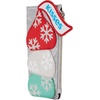 image:imageLoungefly Hersheys Kisses Large Card Holder