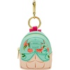 image:imageLoungefly KPop Demon Hunters Cosplay Mystery Mini Backpack Keychain Charm