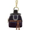 image:imageLoungefly KPop Demon Hunters Cosplay Mystery Mini Backpack Keychain Charm